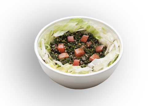 Tabouli Salad (vegan)
