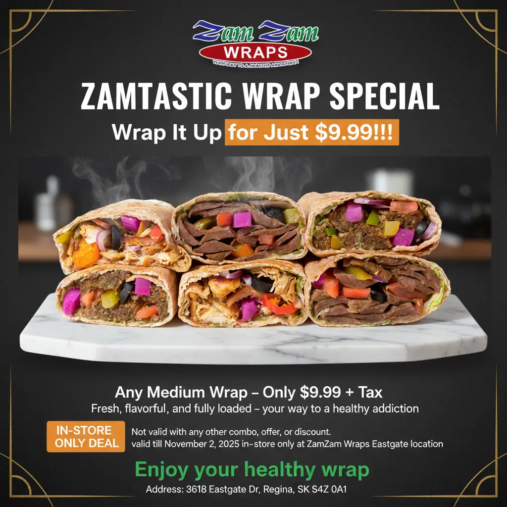 Special Offer